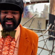 Gregory Porter · Be Good (Lion's Song) 2