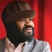 Gregory Porter · Be Good (Lion's Song) 3