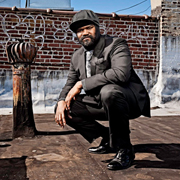 Gregory Porter · Be Good (Lion's Song) 4