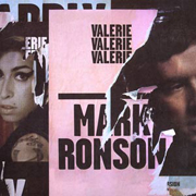 Mark Ronson (ft. Amy Winehouse) · Valerie 1