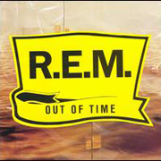 R.E.M. - Shiny Happy People_cover