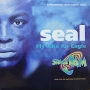 Seal - Fly like an eagle 1