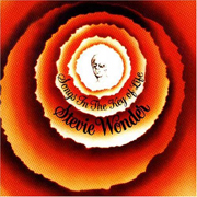 Stevie Wonder - As_cover