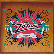 The Zutons · Valerie 1