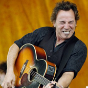 Bruce Springsteen · You never can tell 1