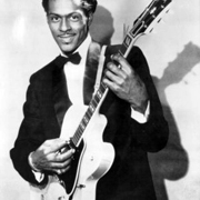 Chuck Berry · You never can tell 2