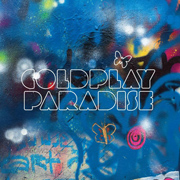Coldplay · Paradise 1