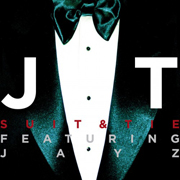 Justin Timberlake · Suit & Tie 1