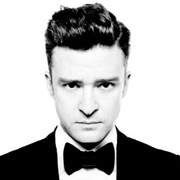 Justin Timberlake · Suit & Tie 2