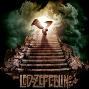 Led Zeppelin · Stairway to Heaven 1