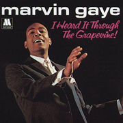 Marvin Gaye · I heard it through the grapevine 1