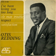 Otis Redding · I've been loving you too long 1