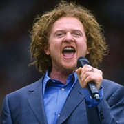 Simply Red · Something got me started 3