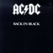 AC:DC · Back in black 1