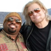 Ce Lo Green ft. Daryl Hall · One on one 1