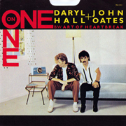 Daryl Hall & John Oates · One on one 1