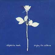 Depeche Mode · Enjoy the silence 1