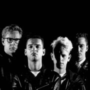 Depeche Mode · Enjoy the silence 2