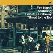 Fire Island · Shout to the top