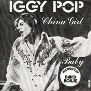 Iggy Pop - China girl 1