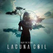 Lacuna Coil · Enjoy the silence 1