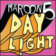 Maroon 5 · Daylight 1