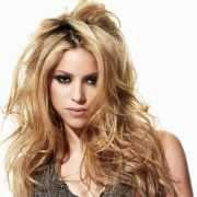 Shakira · Back in black 2