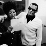 Aretha Franklin & Ray Charles – Takes Two To Tango_1