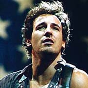 Bruce Springsteen · I'm on fire 2