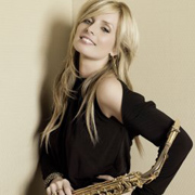 Candy Dulfer · Pick up the pieces 2