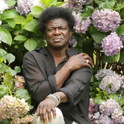 Charles Bradley · Strictly reserved for you 2