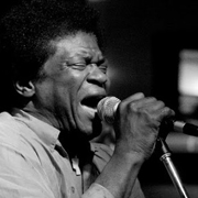 Charles Bradley · Strictly reserved for you 3