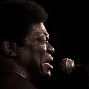 Charles Bradley · Strictly reserved for you 4