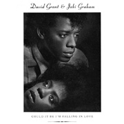 David Grant & Jaki Graham · Could it be I'm falling in love 1