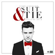 Justin Timberlake · Suit & Tie  1