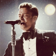 Justin Timberlake · Suit & Tie  3