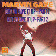 Marvin Gaye · Got to give it up 1