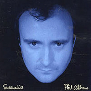 Phil Collins · Sussudio 1