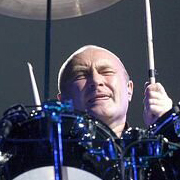 Phil Collins · Sussudio 3