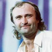 Phil Collins · Sussudio 4
