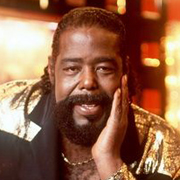 Barry White · It's only love 1