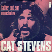 Cat Stevens · Father and son 1