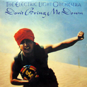 Electric Light Orchestra · Don't bring me down 1