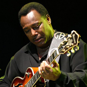 George Benson · The long and winding road 2