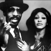 Ike & Tina Turner - Proud Mary 02