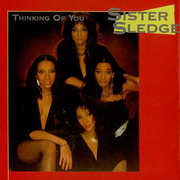 Sister Sledge · Thinking of you 1
