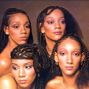 Sister Sledge · Thinking of you 2