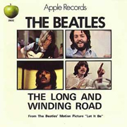 The Beatles · The long and winding road 1
