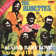 2video The Rubettes Sugar Baby Love Mino Reitano Dolce Angelo