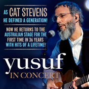 Yusuf Islam (Cat Stevens) · Father and son 1